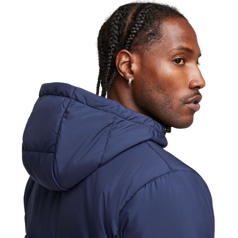 Nike Sportswear Navy kék ruházat HF6825451