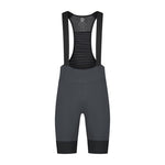 Rogelli SIGNATURE bib gray szürke short