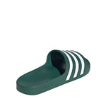 Adidas Adilette Aqua Flip Flops zöld cipő KJ7363
