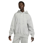 Nike Sportswear Phoenix Fleece Women's Sweatshirt DQ5860-063 xs (158cm) nadrág