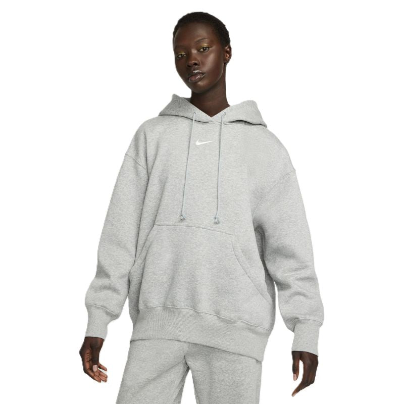Nike Sportswear Phoenix Fleece Women's Sweatshirt DQ5860-063 xs (158cm) nadrág