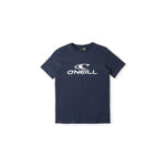 O'Neill Wave T-Shirt Jr sötétkék póló