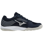 Mizuno CYCLONE SPEED 3 JR V1GA218002 volleyball fekete futócipő