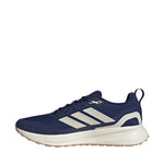 Men's adidas Runfalcon 5 TR Running Navy Blue JQ6957 39 1/3 futócipő