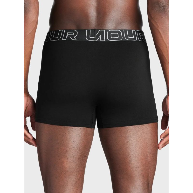 Under Armour Boxer Shorts M 1383891-001 Alsónemű