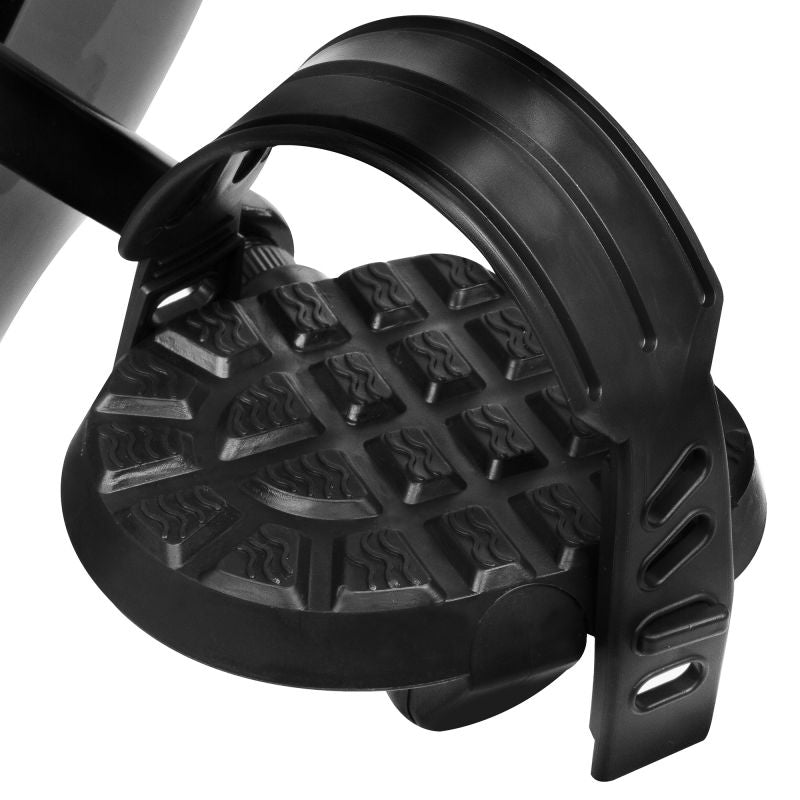 Spokey XFIT+ 941424 folding magnetic bike Edzőfelszerelés