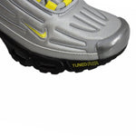 Nike Air Max Plus III Sneakers - FZ4623-001 fekete utcai cipő