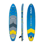 Rebel ACTIVE Board – kék sup RBA-4500-BL