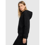 Women's zip-up hooded sweatshirt 4F 4FRMM00TSWSF2772-20S kapucnis pulóver