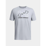 Under Armour T-shirt M 1382915-011 Póló