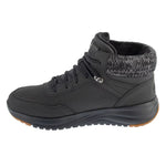 Skechers Slip-Ins: On-The-Go Stellar – Ariana Black fekete utcai cipő 144739-BKGY