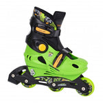 Tempish Baby Skate Racer Jr 1000000009 fekete roller skates