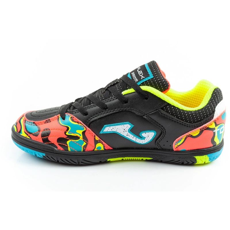 Joma Top Flex JF 2661 indoor football for children focicipő