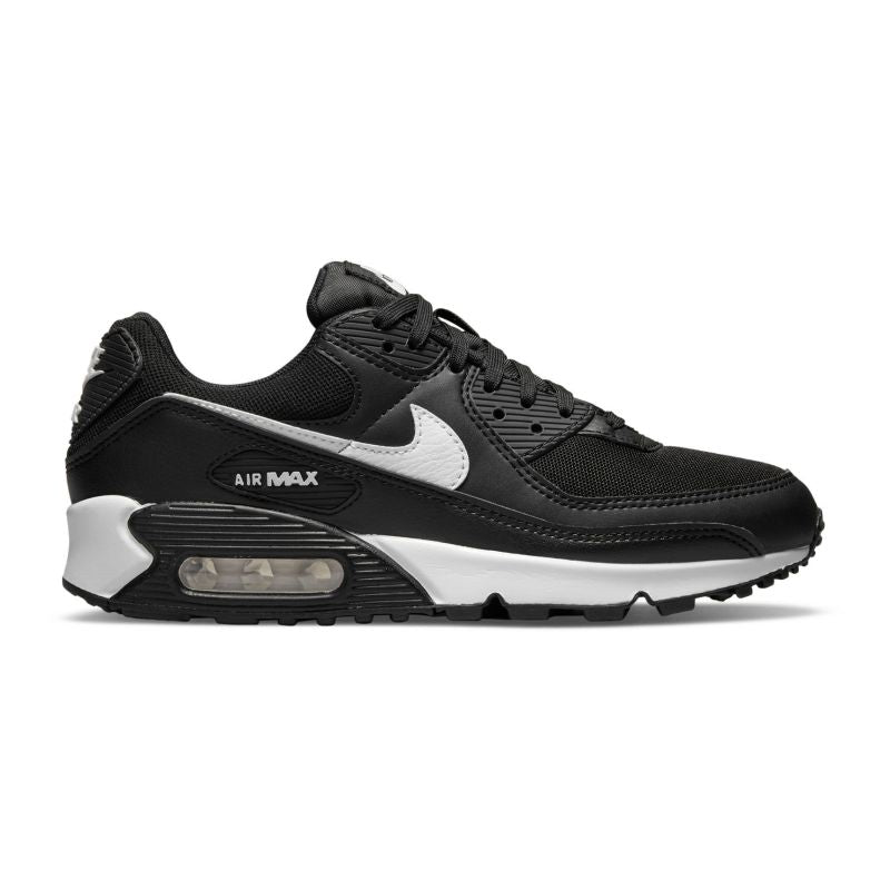 Nike Air Max 90 Women's DH8010-002 utcai cipő