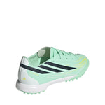 Adidas F50 Hyperfast League TF Kids' Soccer focicipő KK1320