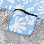 Spokey Breeze Picnic Blanket 150 x 170 cm SPK-944763 Kiegészítő