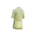 Northwave Force Evo Junior Jersey green zöld gyerek póló 89241083_111