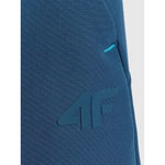 4F Men's quick-drying training nadrág 4FRSS26TFTRM1411-30S