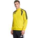 Adidas Men's Tiro 26 League Training Top, Yellow sárga férfi pulóver JY7206