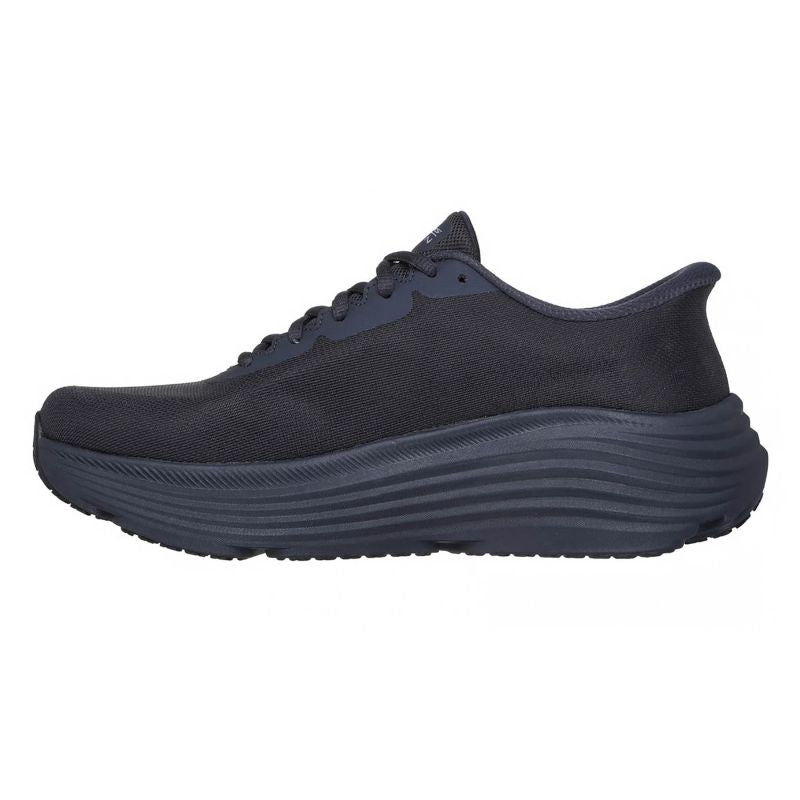 Skechers Slip-ins Max Cushioning Endeavor - Exciton 220611-NVBK Navy/Black sötétkék utcai cipő