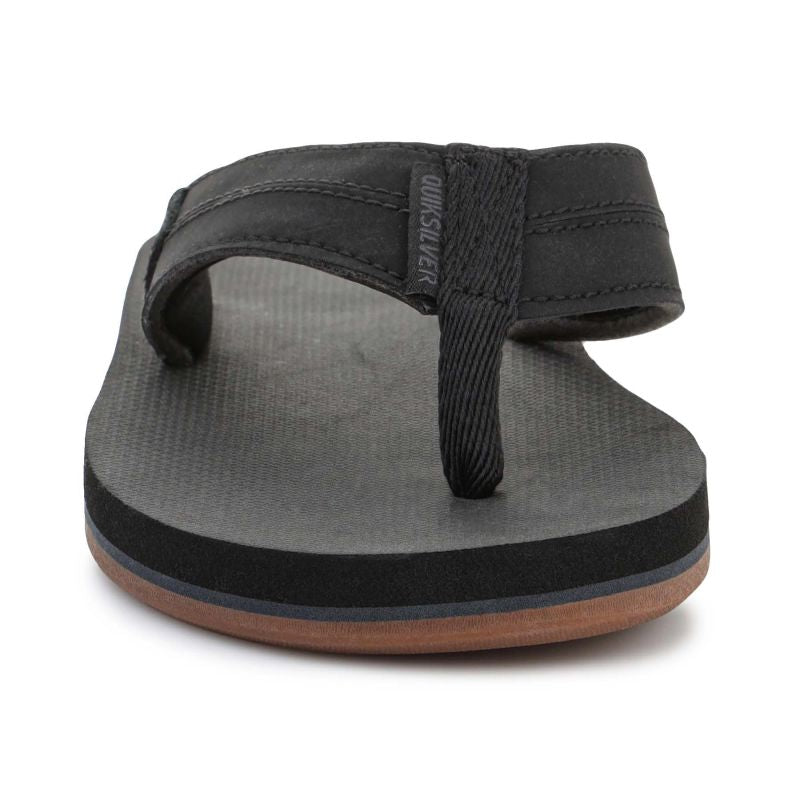 Inny Quiksilver M AQYL100633 flip-flops Túracipő