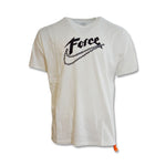 Nike Force Swoosh M90 T-shirt White - DN2974-100 fehér póló