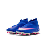 Nike Junior Mercurial Superfly 10 Academy MG cipő
