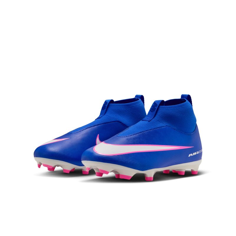 Nike Junior Mercurial Superfly 10 Academy MG cipő