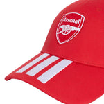 adidas Arsenal FC red cap