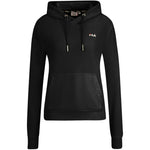 Fila Bruchsal Sweatshirt W fekete pulóver