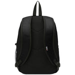 Fila Favoriten Back To School Backpack fekete hátizsák