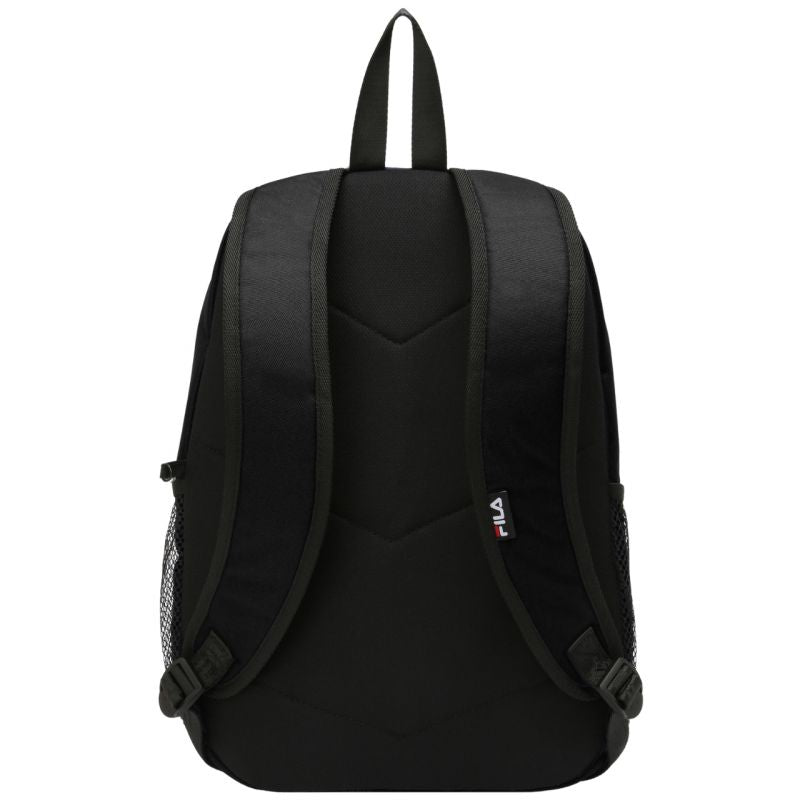 Fila Favoriten Back To School Backpack fekete hátizsák