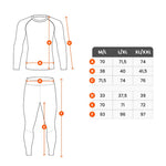 ARCTIQ set man BK l/xl készlet
