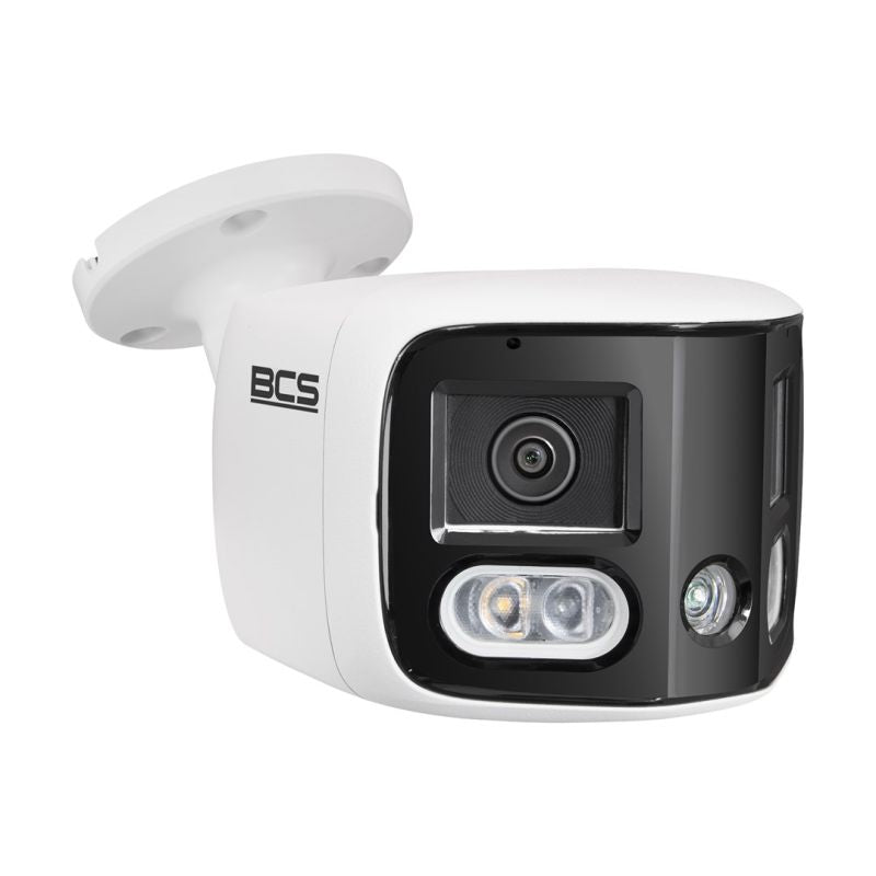 8Mpx bullet IP camera BCS-L-