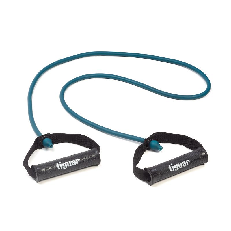 Tiguar tubing maxi tube training rubbers kék edzőfelszerelés TI-NTMA004M