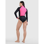 4f Women's long sleeve swimsuit 4FWSS25USWSF085-55N Kiegészítő