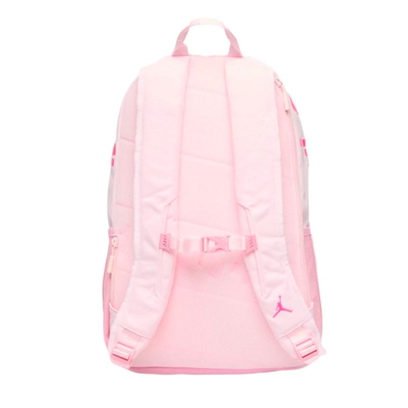 AIR Jordan Jam Air Patrol Backpack 29L Iced Carmine - uniwersalny hátizsák