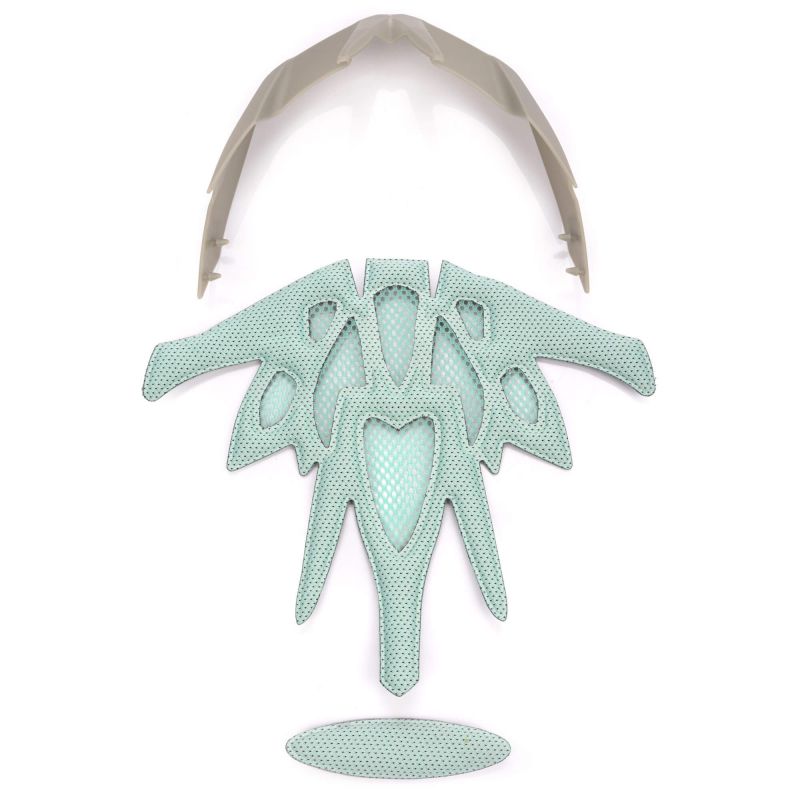 Meteor Marven Bicycle Helmet uniw helmets