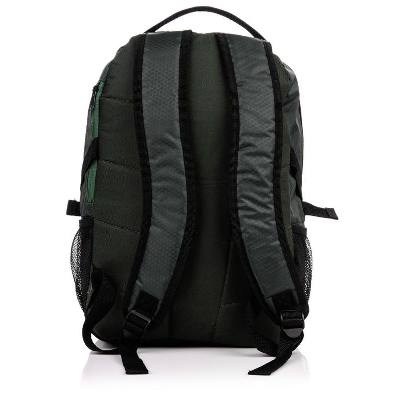 Meteor Skadi Backpack Green zöld hátizsák 75455