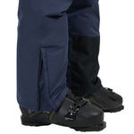 Men's ski 4F FNK M1155 navy blue 4FWAW25TFTRM1155 31S sötétkék nadrág