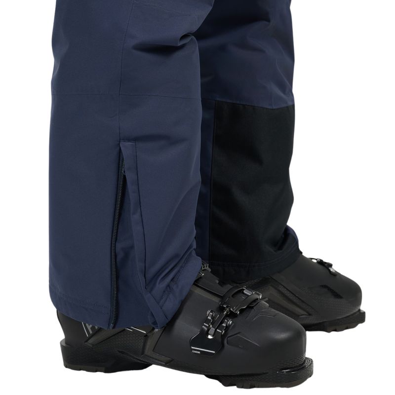 Men's ski 4F FNK M1155 navy blue 4FWAW25TFTRM1155 31S sötétkék nadrág