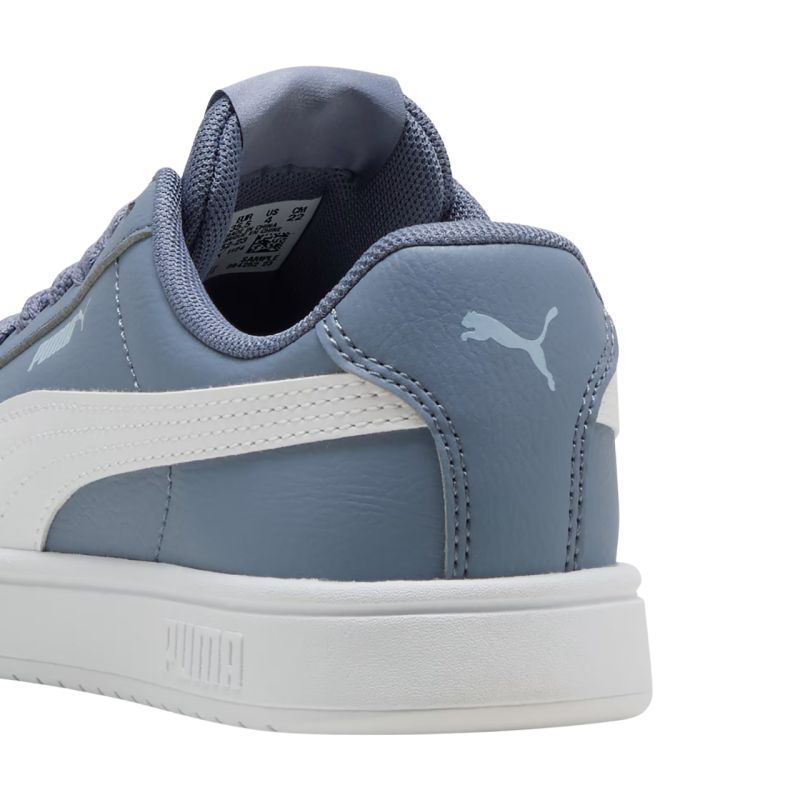 Puma Rickie Classic children's blue 394252 kék utcai cipő