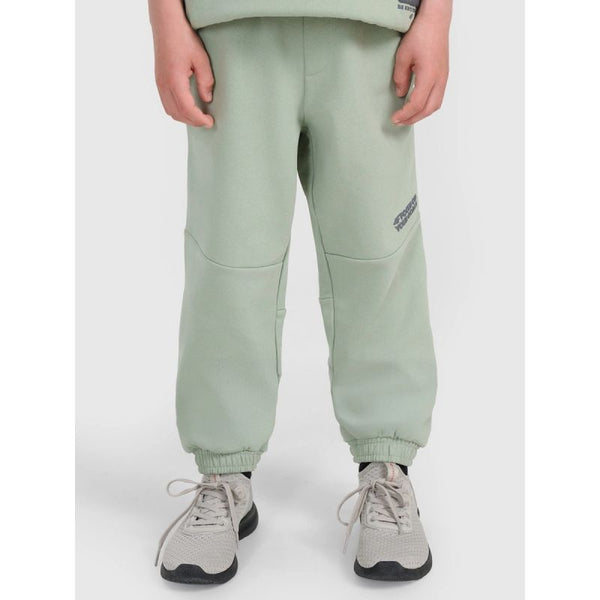 4f Boys' jogger sweatpants 4FJRAW25TTROM1605-44S Egyéb