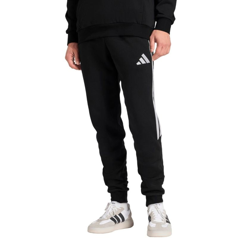 Adidas Tiro 26 League Sweat Men's fekete nadrág 156126XL
