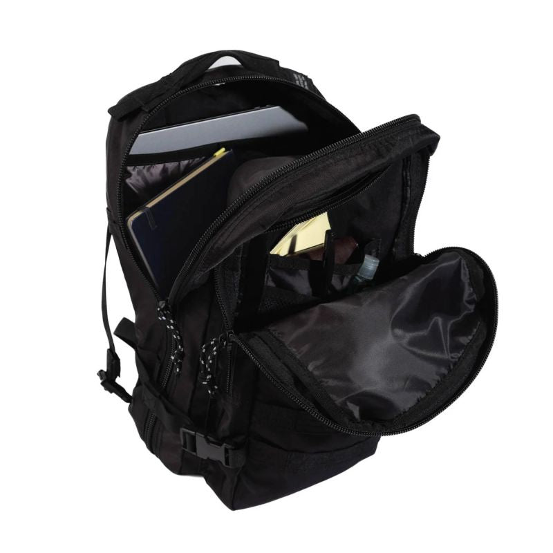 Palladium Baroudeur Backpack 25L Nylon BG623-008 Hátizsák