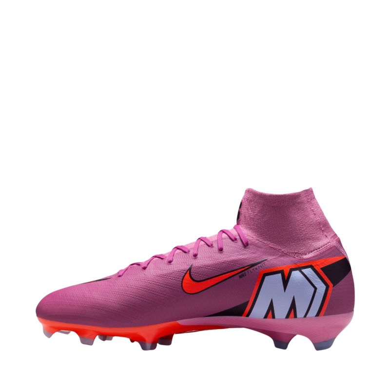 Nike Zoom Mercurial Superfly 10 PRO FG 600 Football Boots focicipő