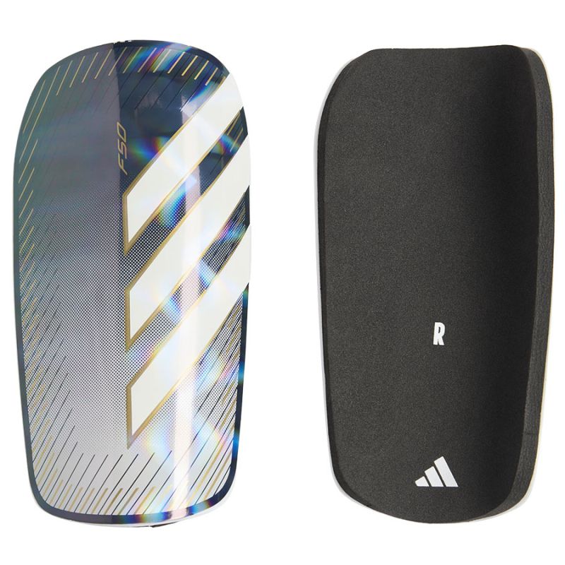 Adidas F50 SG EU League shin guards