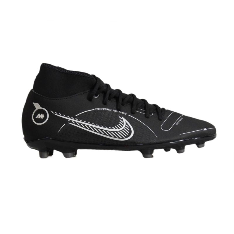 Superfly 8 Club Fg/Mg