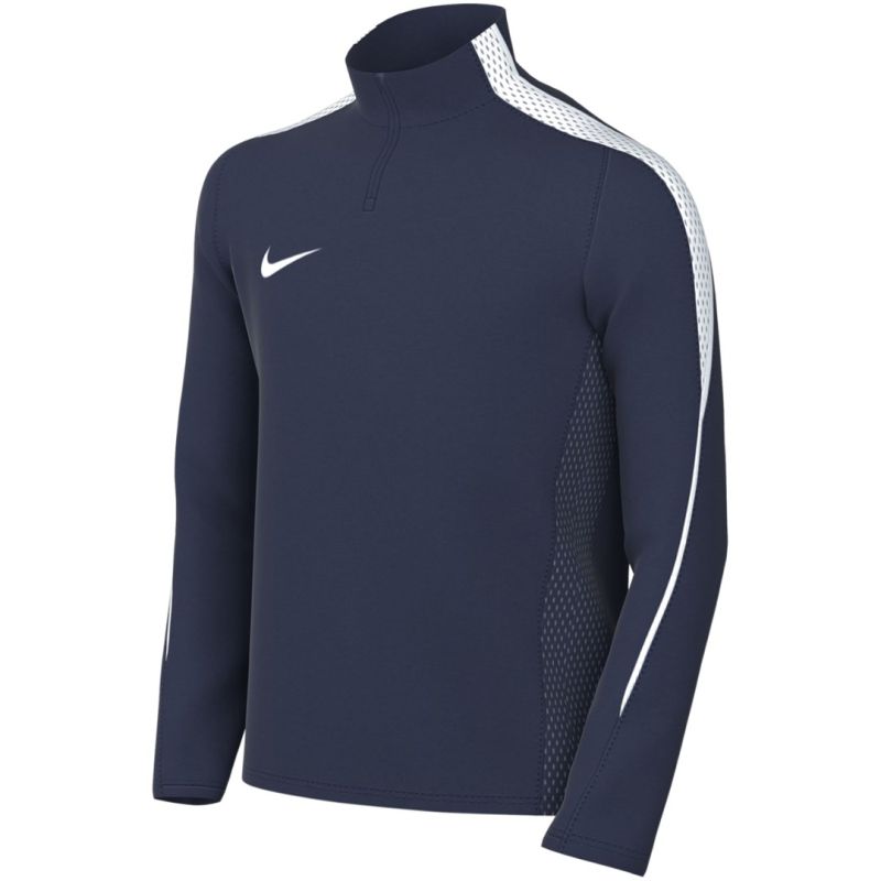 Nike Dri-Fit Park 26 Kids' Sweatshirt Navy 410 kék póló 161503L
