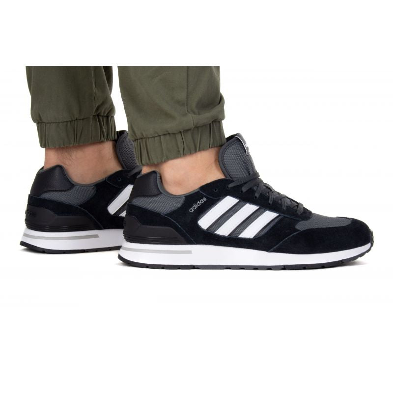adidas Run 80S M GV7302 shoes Utcai cipő